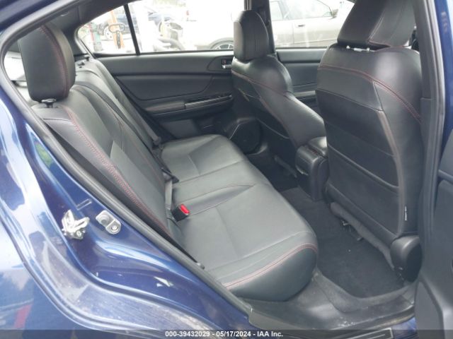 Photo 7 VIN: JF1VA1J61H9816059 - SUBARU WRX 