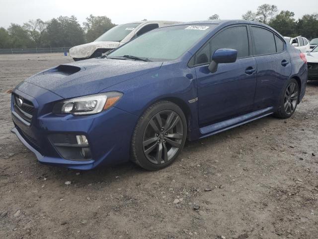 Photo 0 VIN: JF1VA1J61H9822055 - SUBARU WRX LIMITE 