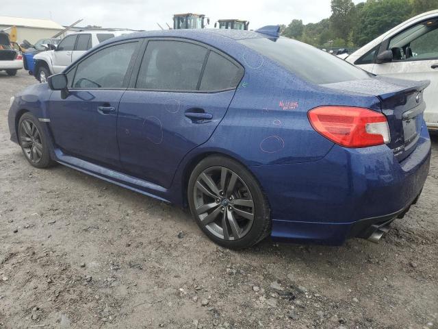 Photo 1 VIN: JF1VA1J61H9822055 - SUBARU WRX LIMITE 