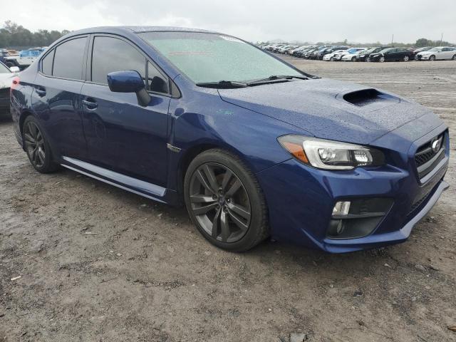 Photo 3 VIN: JF1VA1J61H9822055 - SUBARU WRX LIMITE 