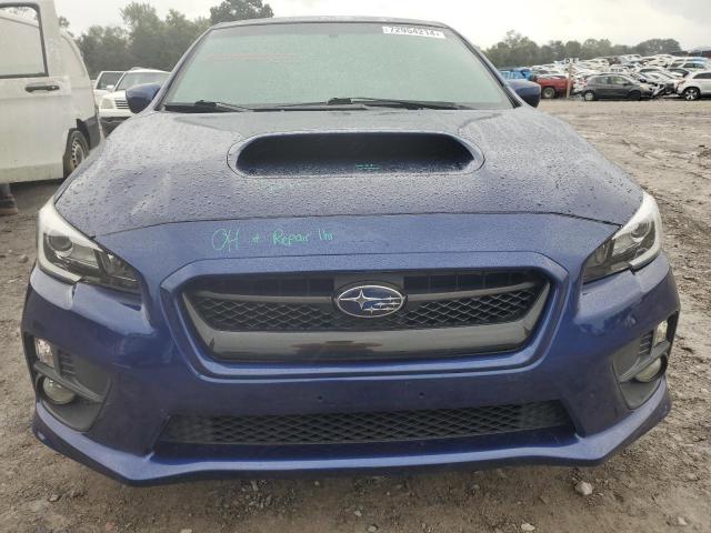 Photo 4 VIN: JF1VA1J61H9822055 - SUBARU WRX LIMITE 