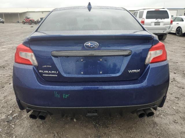 Photo 5 VIN: JF1VA1J61H9822055 - SUBARU WRX LIMITE 