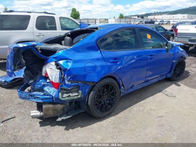 Photo 3 VIN: JF1VA1J61H9829040 - SUBARU WRX 