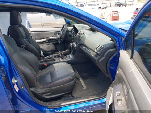 Photo 4 VIN: JF1VA1J61H9829040 - SUBARU WRX 