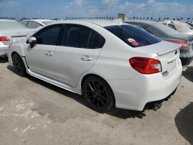 Photo 1 VIN: JF1VA1J61L9805507 - SUBARU WRX LIMITE 