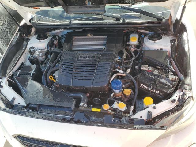 Photo 10 VIN: JF1VA1J61L9805507 - SUBARU WRX LIMITE 