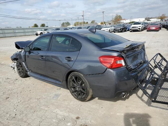 Photo 1 VIN: JF1VA1J61M9819067 - SUBARU WRX LIMITE 