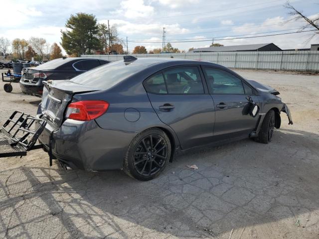 Photo 2 VIN: JF1VA1J61M9819067 - SUBARU WRX LIMITE 