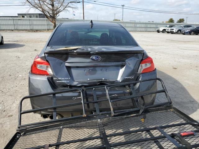 Photo 5 VIN: JF1VA1J61M9819067 - SUBARU WRX LIMITE 