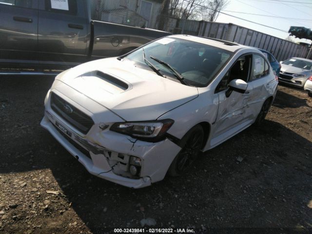 Photo 1 VIN: JF1VA1J62F8821628 - SUBARU WRX 