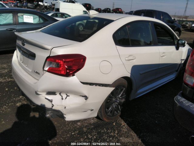 Photo 3 VIN: JF1VA1J62F8821628 - SUBARU WRX 