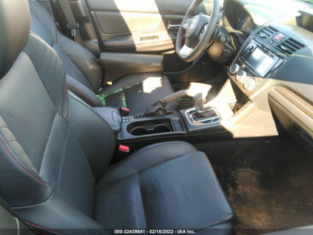 Photo 4 VIN: JF1VA1J62F8821628 - SUBARU WRX 