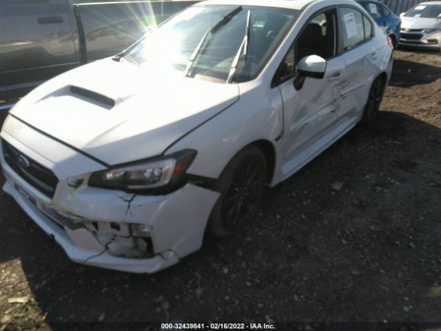 Photo 5 VIN: JF1VA1J62F8821628 - SUBARU WRX 