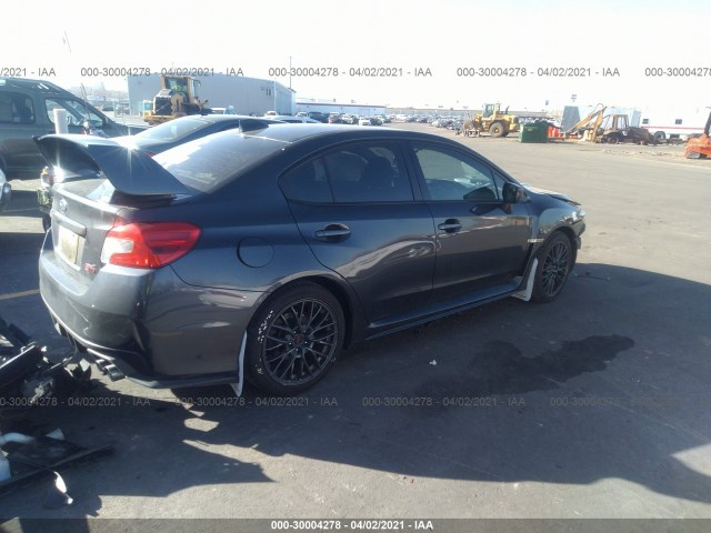 Photo 3 VIN: JF1VA1J62F8827302 - SUBARU WRX 