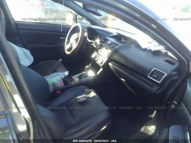 Photo 4 VIN: JF1VA1J62F8827302 - SUBARU WRX 