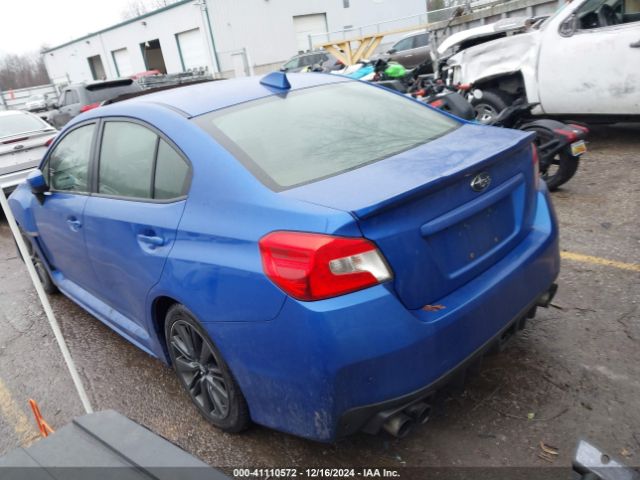 Photo 2 VIN: JF1VA1J62F9809599 - SUBARU WRX 