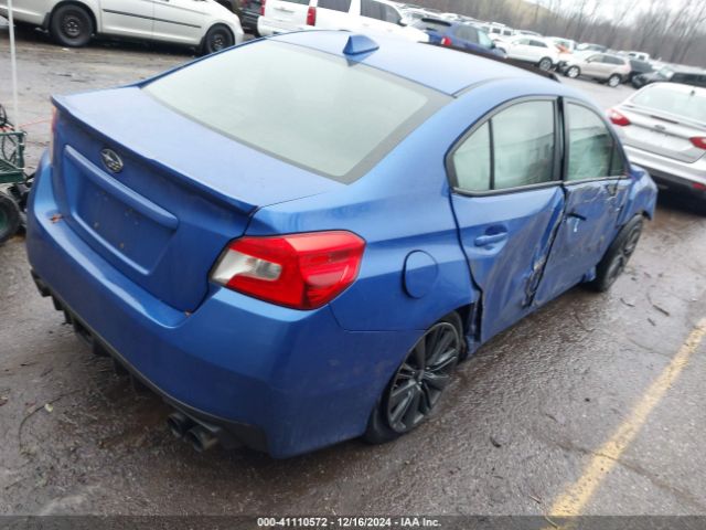 Photo 3 VIN: JF1VA1J62F9809599 - SUBARU WRX 