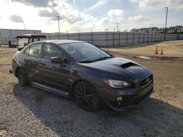 Photo 0 VIN: JF1VA1J62F9826063 - SUBARU WRX LIMITE 