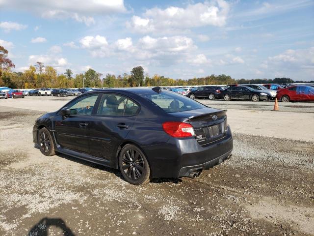 Photo 2 VIN: JF1VA1J62F9826063 - SUBARU WRX LIMITE 