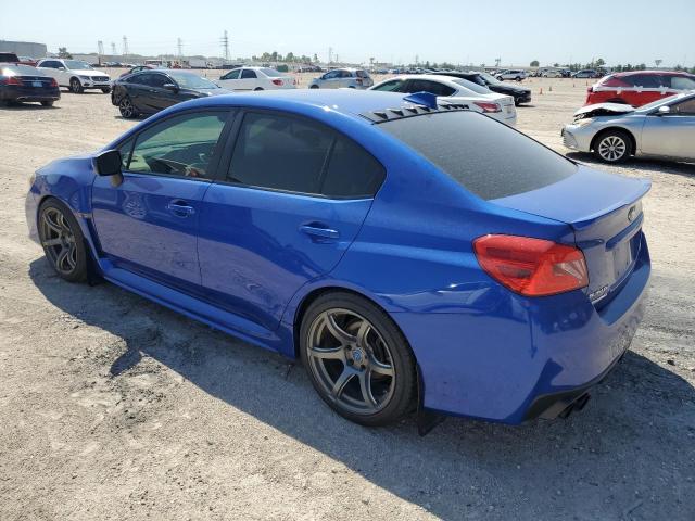 Photo 1 VIN: JF1VA1J62F9828623 - SUBARU WRX 