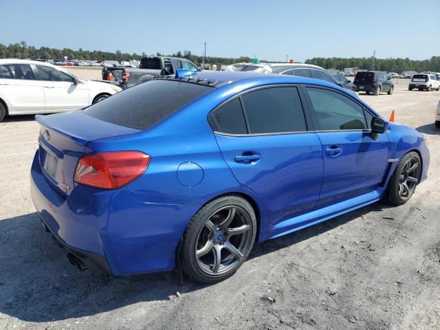 Photo 2 VIN: JF1VA1J62F9828623 - SUBARU WRX 