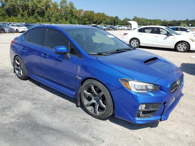 Photo 3 VIN: JF1VA1J62F9828623 - SUBARU WRX 