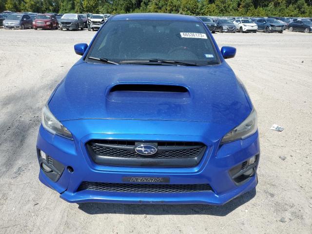 Photo 4 VIN: JF1VA1J62F9828623 - SUBARU WRX 