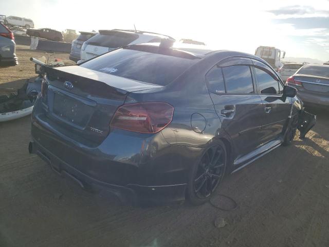 Photo 2 VIN: JF1VA1J62F9835734 - SUBARU WRX 