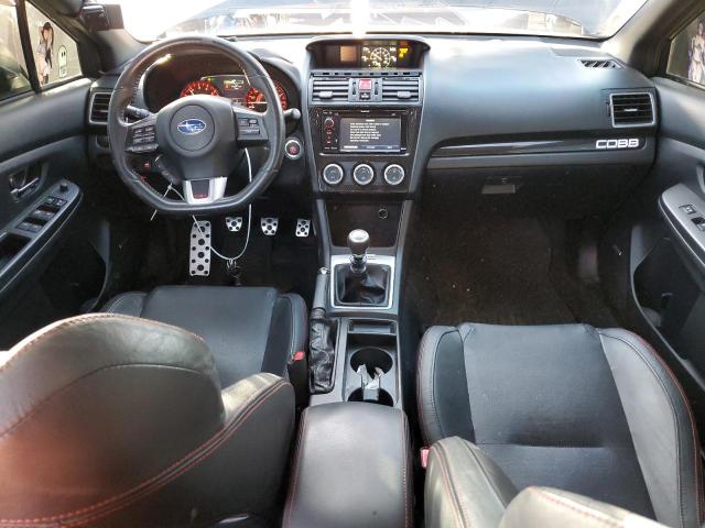 Photo 7 VIN: JF1VA1J62F9835734 - SUBARU WRX 