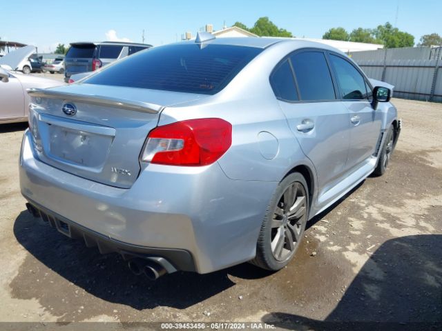 Photo 3 VIN: JF1VA1J62G8804233 - SUBARU WRX 