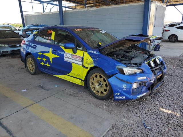 Photo 3 VIN: JF1VA1J62G8810131 - SUBARU WRX LIMITE 