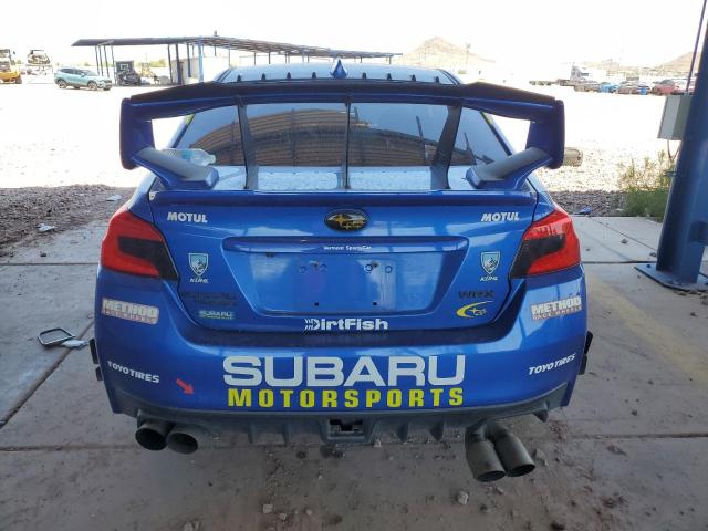 Photo 5 VIN: JF1VA1J62G8810131 - SUBARU WRX LIMITE 