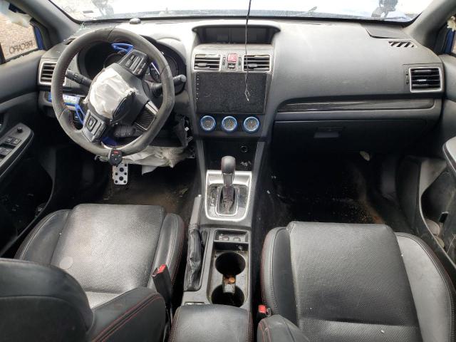 Photo 7 VIN: JF1VA1J62G8810131 - SUBARU WRX LIMITE 