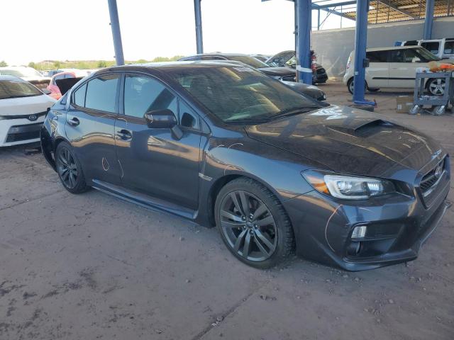 Photo 3 VIN: JF1VA1J62G8819699 - SUBARU WRX LIMITE 