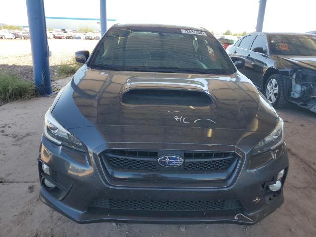 Photo 4 VIN: JF1VA1J62G8819699 - SUBARU WRX LIMITE 