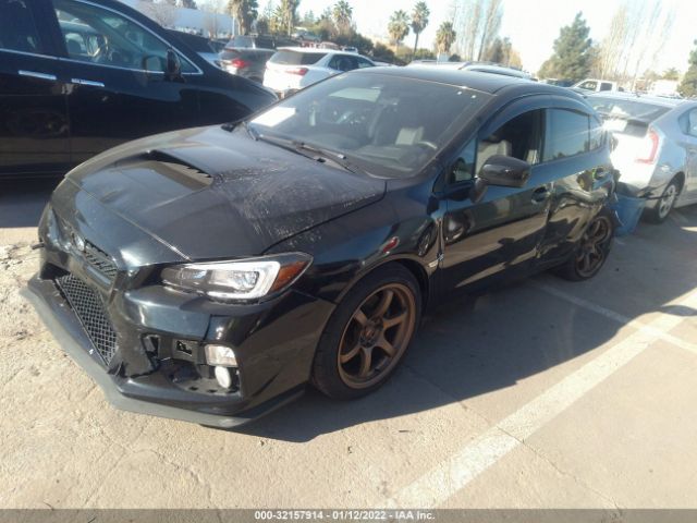 Photo 1 VIN: JF1VA1J62G8833280 - SUBARU WRX 