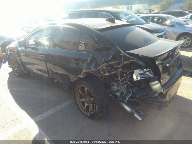 Photo 2 VIN: JF1VA1J62G8833280 - SUBARU WRX 