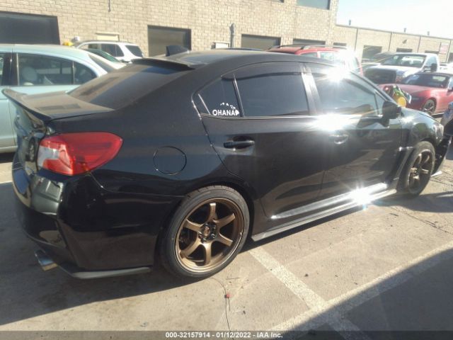 Photo 3 VIN: JF1VA1J62G8833280 - SUBARU WRX 