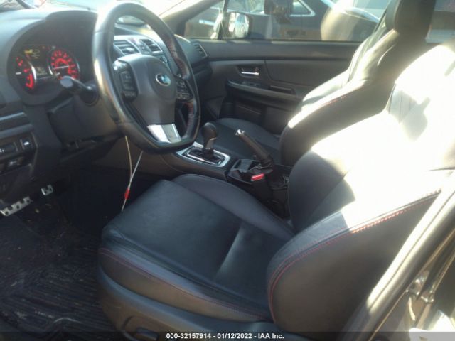 Photo 4 VIN: JF1VA1J62G8833280 - SUBARU WRX 