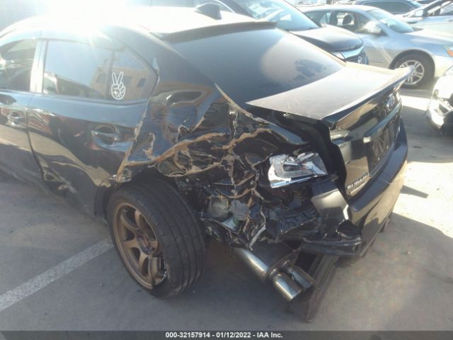 Photo 5 VIN: JF1VA1J62G8833280 - SUBARU WRX 