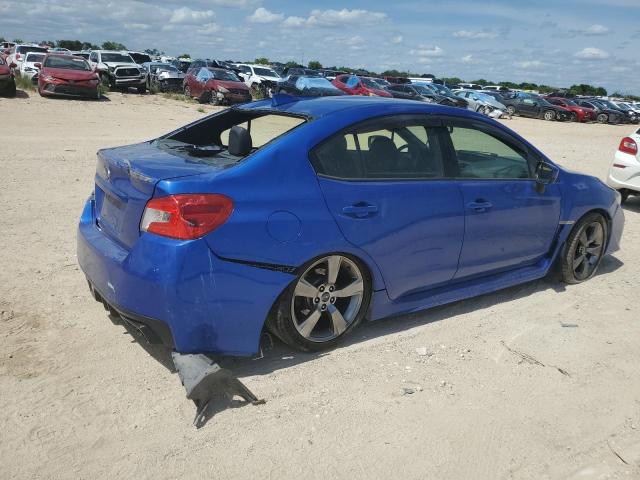 Photo 2 VIN: JF1VA1J62G9820331 - SUBARU WRX LIMITE 