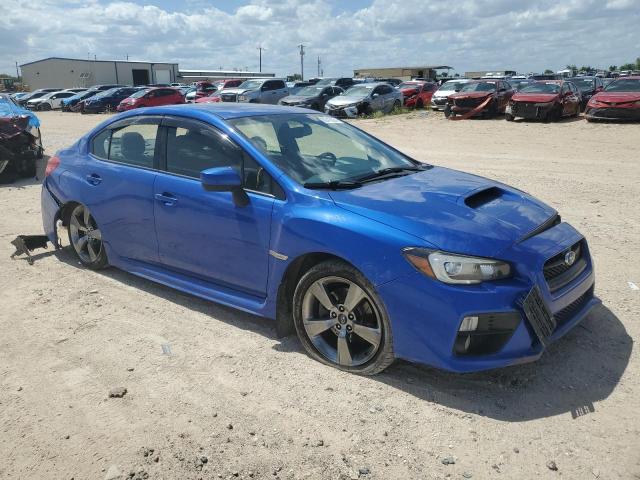 Photo 3 VIN: JF1VA1J62G9820331 - SUBARU WRX LIMITE 