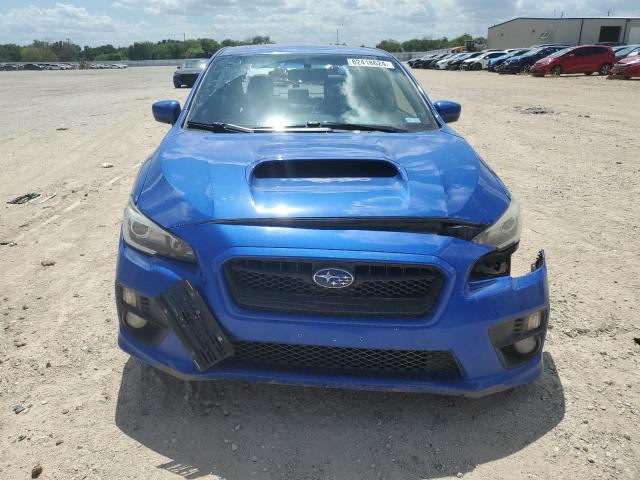 Photo 4 VIN: JF1VA1J62G9820331 - SUBARU WRX LIMITE 