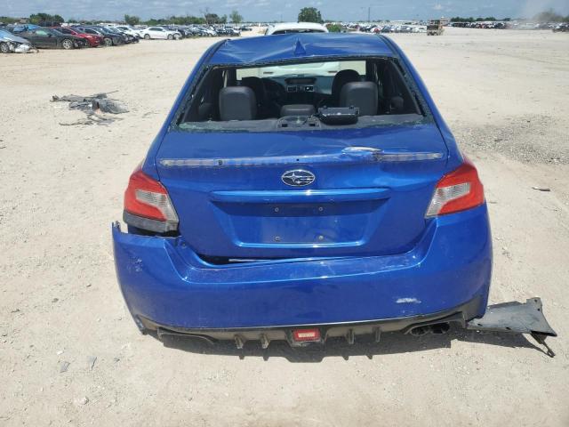 Photo 5 VIN: JF1VA1J62G9820331 - SUBARU WRX LIMITE 