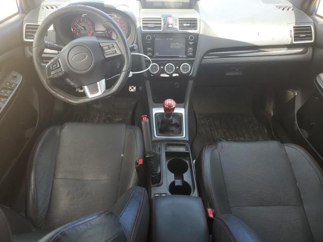 Photo 7 VIN: JF1VA1J62G9820331 - SUBARU WRX LIMITE 