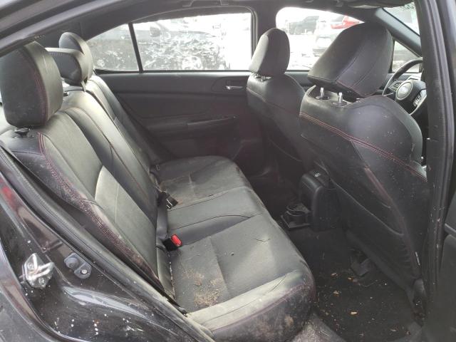 Photo 9 VIN: JF1VA1J62H8808431 - SUBARU WRX LIMITE 