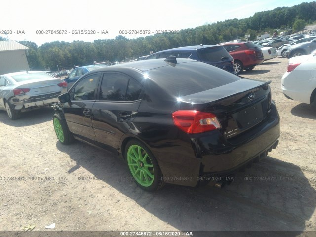 Photo 2 VIN: JF1VA1J62H8834575 - SUBARU WRX 