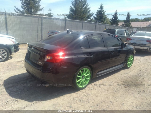 Photo 3 VIN: JF1VA1J62H8834575 - SUBARU WRX 