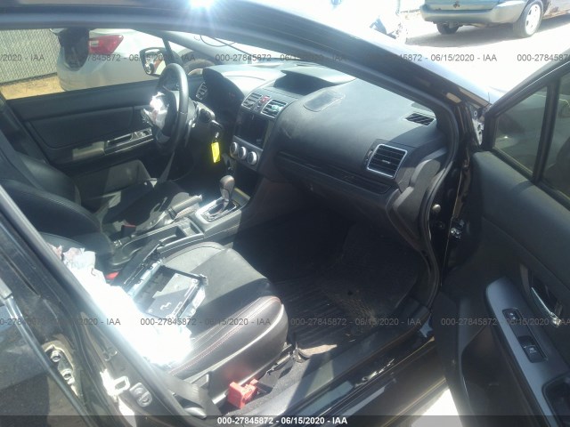 Photo 4 VIN: JF1VA1J62H8834575 - SUBARU WRX 