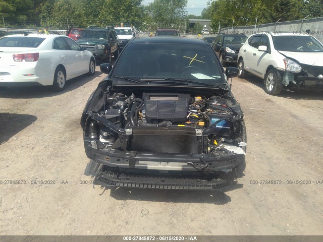 Photo 5 VIN: JF1VA1J62H8834575 - SUBARU WRX 